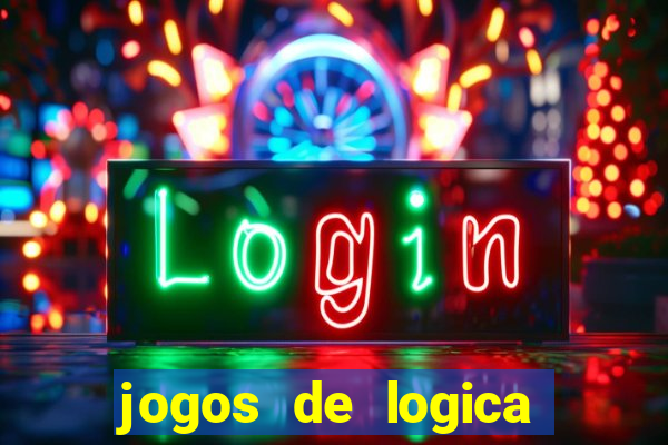 jogos de logica racha cuca